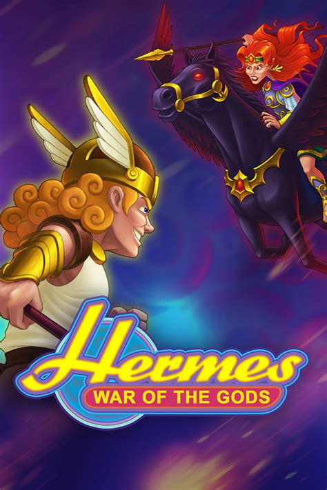 Hermes: War of the Gods Release Information for PC 